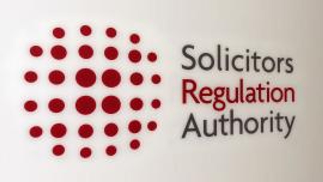 Conveyancer referred to tribunal after Â£1.2m goes missing from client account